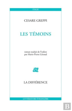 Bertrand.pt - Les Temoins