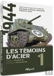 Les Temoins D'Acier