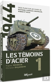 Les Temoins D'Acier