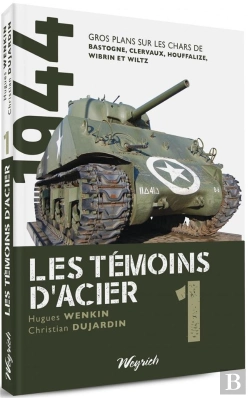 Bertrand.pt - Les Temoins D'Acier