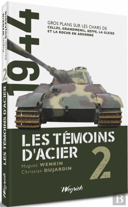 Bertrand.pt - Les Temoins D'Acier Tome 2