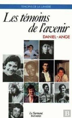 Bertrand.pt - Les Temoins De L Avenir