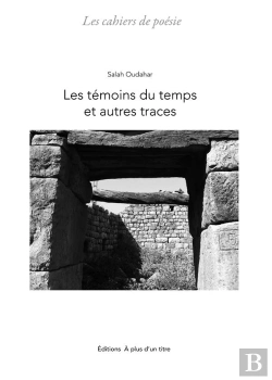 Bertrand.pt - Les Temoins Du Temps Et Autres Traces