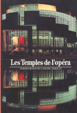 Bertrand.pt - Les Temples De L'Opéra