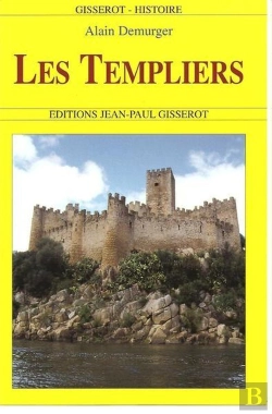 Bertrand.pt - Les Templiers