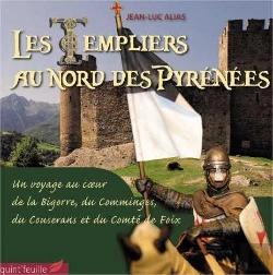 Bertrand.pt - Les Templiers Au Nord Des Pyrénées