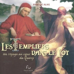 Bertrand.pt - Les Templiers Dans Le Lot