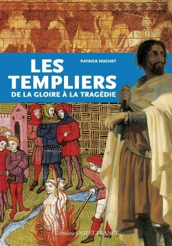 Bertrand.pt - Les Templiers De La Gloire À La Tragédie