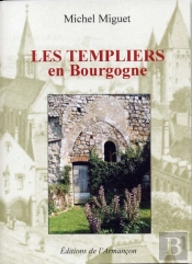 Les Templiers En Bourgogne