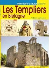 Les Templiers En Bretagne