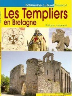 Bertrand.pt - Les Templiers En Bretagne
