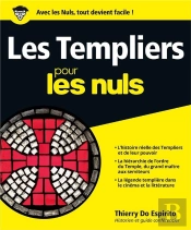 Les Templiers Pour Les Nuls