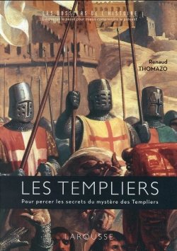 Bertrand.pt - Les Templiers