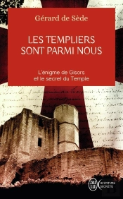 Les Templiers Sont Parmi Nous