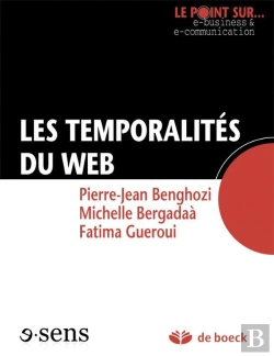 Bertrand.pt - Les Temporalites Du Web