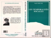 Les Temporalites Sociales