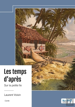 Bertrand.pt - Les Temps D'Après : Sur La Petite Île