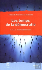 Les Temps De La Democratie