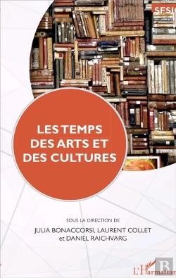 Bertrand.pt - Les Temps Des Arts Et Des Cultures