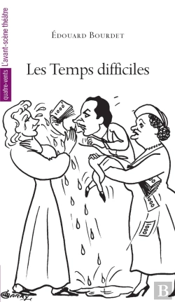 Bertrand.pt - Les Temps Difficiles