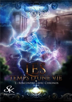Bertrand.pt - Les Temps D'Une Vie 1 - T01 - Les Temps D'Une Vie 1 - Rencontre Avec Chronos