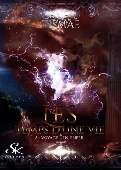 Bertrand.pt - Les Temps D'Une Vie Tome 2 : Voyage En Enfer