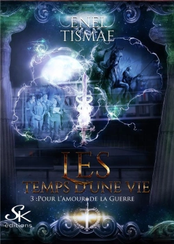 Bertrand.pt - Les Temps D'Une Vie Tome 3 : Pour L'Amour De La Guerre