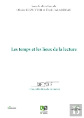 Les Temps Et Les Lieux De La Lecture