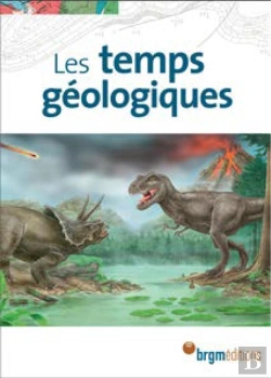 Bertrand.pt - Les Temps Géologiques