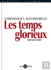 Les Temps Glorieux