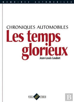 Bertrand.pt - Les Temps Glorieux