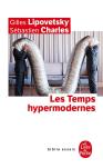 Les Temps Hypermodernes