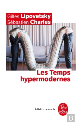 Bertrand.pt - Les Temps Hypermodernes