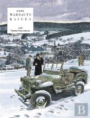 Les Temps Nouveaux : Intégrale Tomes 1 Et 2