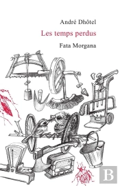 Les Temps Perdus