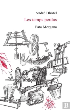 Bertrand.pt - Les Temps Perdus