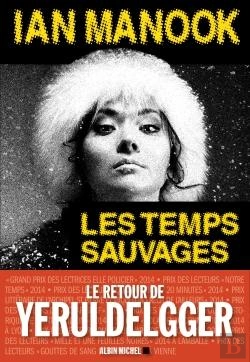 Bertrand.pt - Les Temps Sauvages