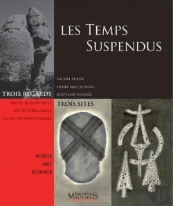 Bertrand.pt - Les Temps Suspendus