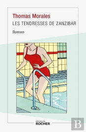 Les Tendresses De Zanzibar