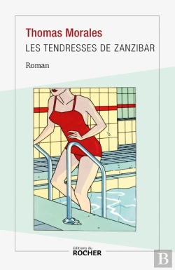 Bertrand.pt - Les Tendresses De Zanzibar