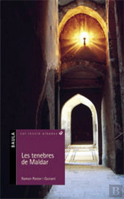 Bertrand.pt - Les Tenebres De Maldar