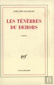 Les Tenebres Du Dehors