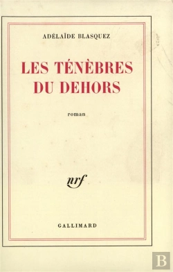 Bertrand.pt - Les Tenebres Du Dehors
