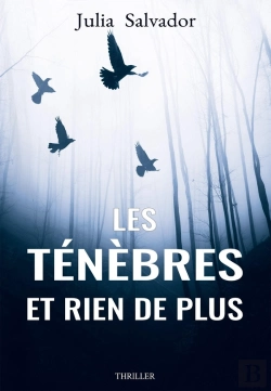 Bertrand.pt - Les Ténèbres Et Rien De Plus