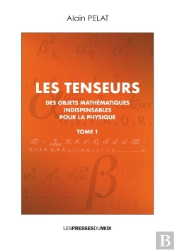 Bertrand.pt - Les Tenseurs Tome 1