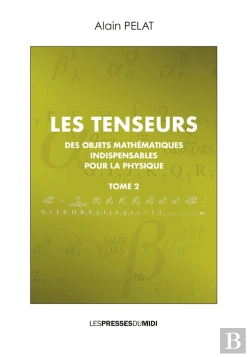 Bertrand.pt - Les Tenseurs Tome 2