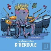 Les Tentacules D'Hercule