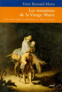 Bertrand.pt - Les Tentations De La Vierge Marie