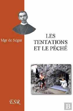 Bertrand.pt - Les Tentations Et Le Péché
