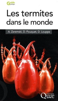 Bertrand.pt - Les Termites Dans Le Monde